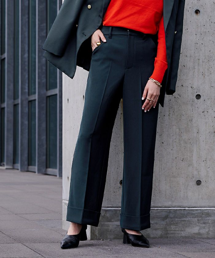 Dappers ワイドパンツ 楽天市場】【当店オススメ】Dapper`s (ダッパーズ) Classical Standard