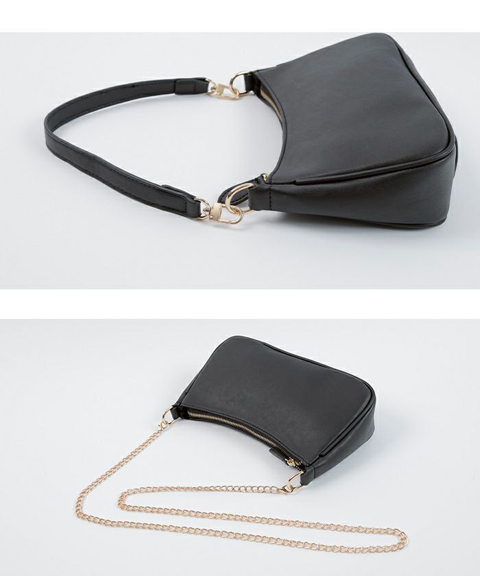 ラウンドデザインバッグ | ur's（ユアーズ）