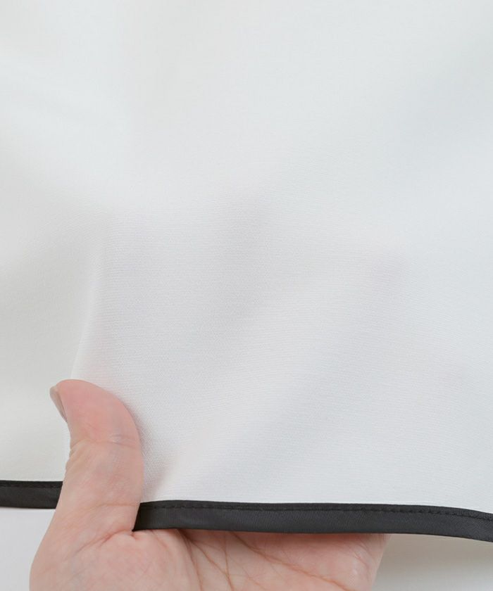 専用　ROPÉ ペプラムトップス2毎日　白黒 専用 ROPÉ ペプラムトップス2毎日 白黒 専用 ROPÉ ペプラムトップス2