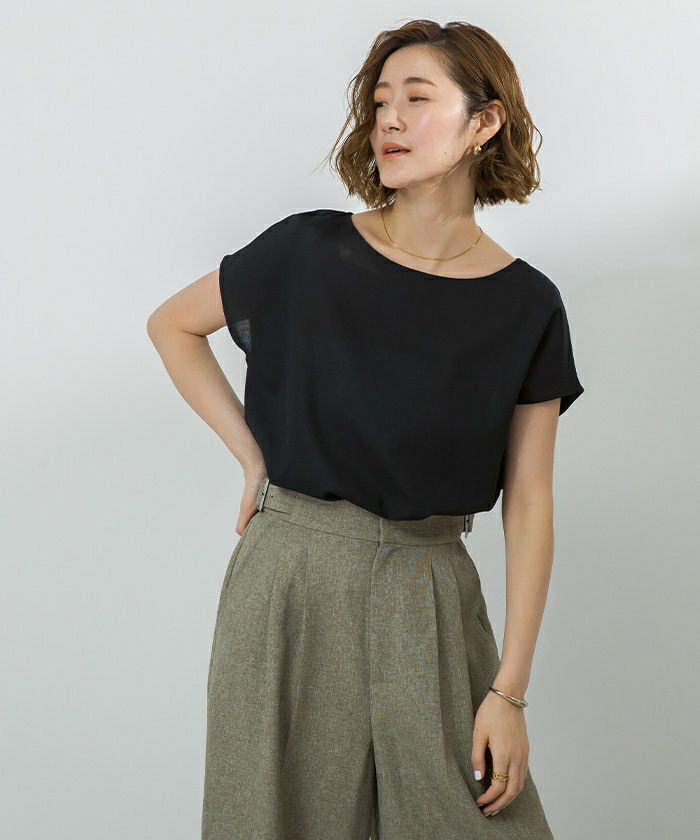 MAX＆Coリネントップス Women's Shirts & Tops: Button-Downs, Blouses & Knits | MAX&Co.