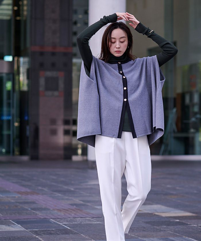 seven ten セブンテン タフタニット seventen セブンテン ラッフル