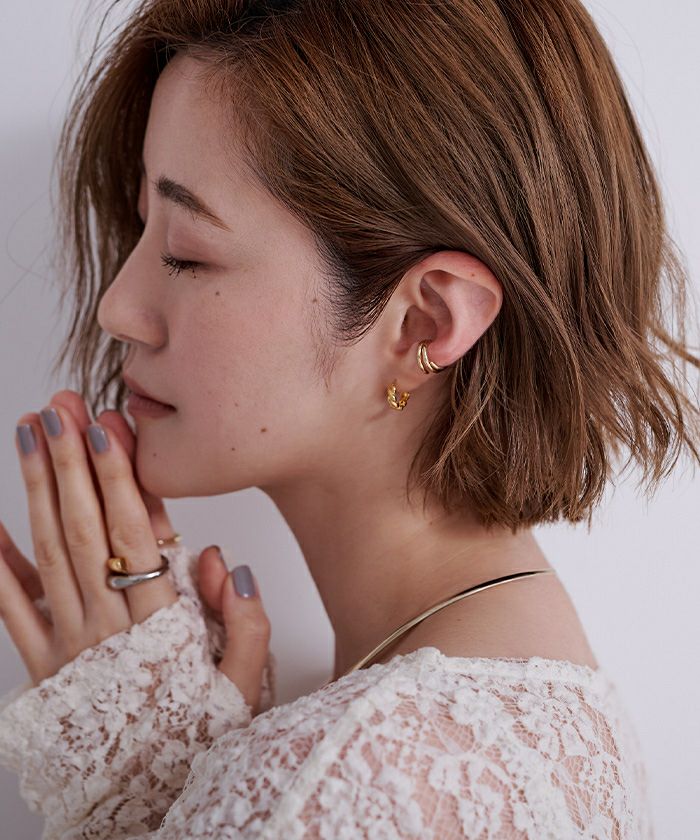 Ami イヤリング 10点 未着用