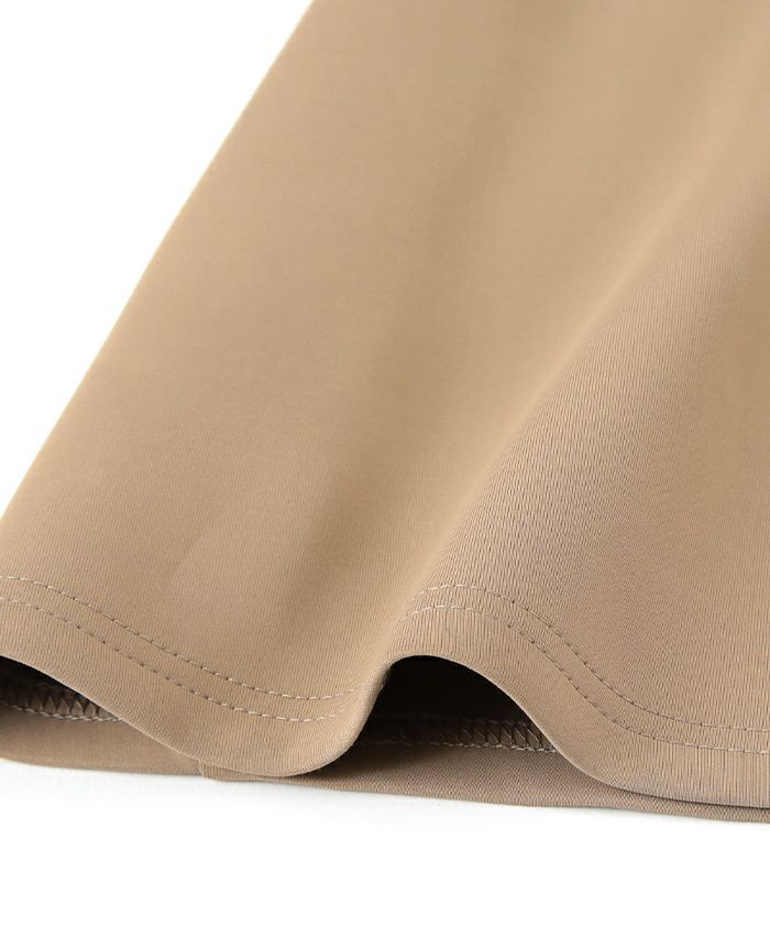 ボンディングフィットアンドフレアワンピース | ur's（ユアーズ）