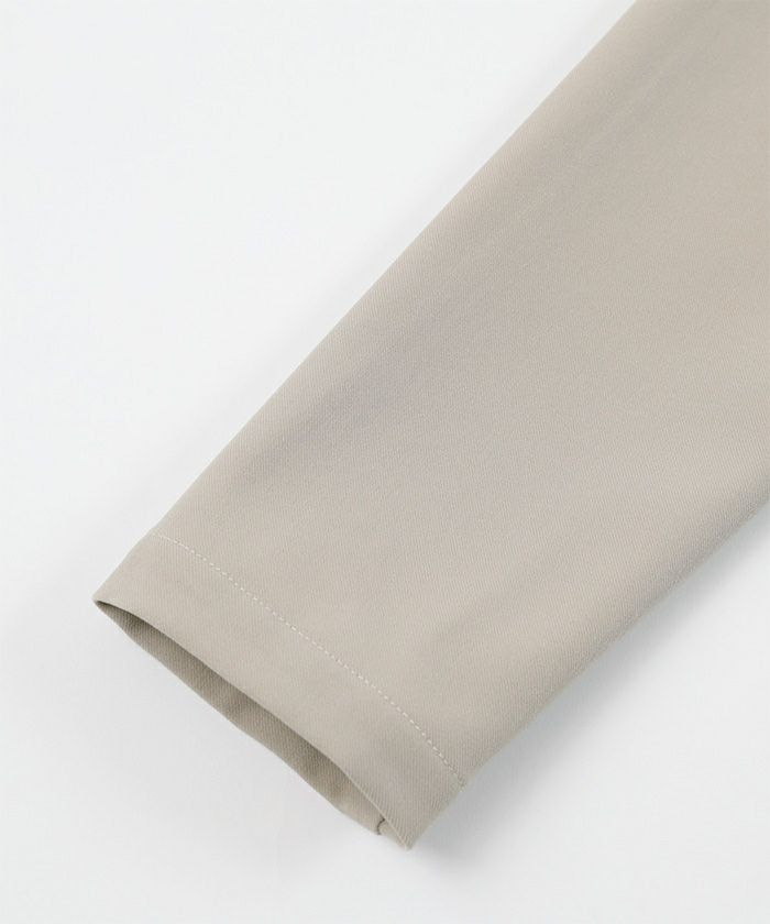 トリートユアセルフ ペプラム 楽天市場】【店内全品30％OFFクーポン】9/5 23:59まで□クルー