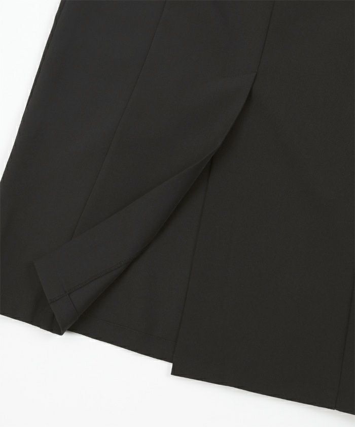 スタイルアップ♪ うさとの服 キャミソール ウエストマーク