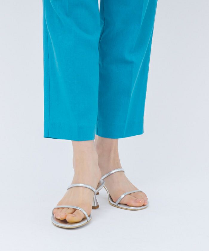 AirWair ネイビー ストラップサンダル新品uk7 AirWair ネイビー