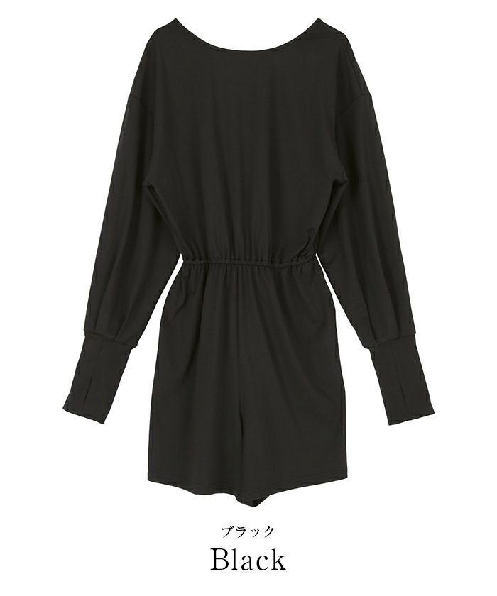 新品タグ付 カバーアップ バックオープン オールインワン ラッシュガード 日本製 楽天市場】タックデザインオールインワン/ラッシュガード