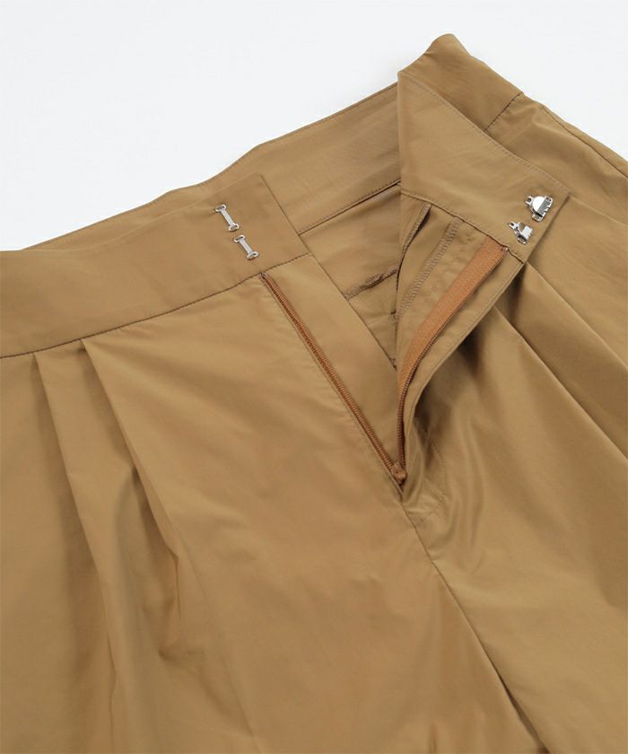 40ct&525 撥水ロングコート・パンツ2点 楽天市場】パンツスーツ レディース スーツ セットアップ