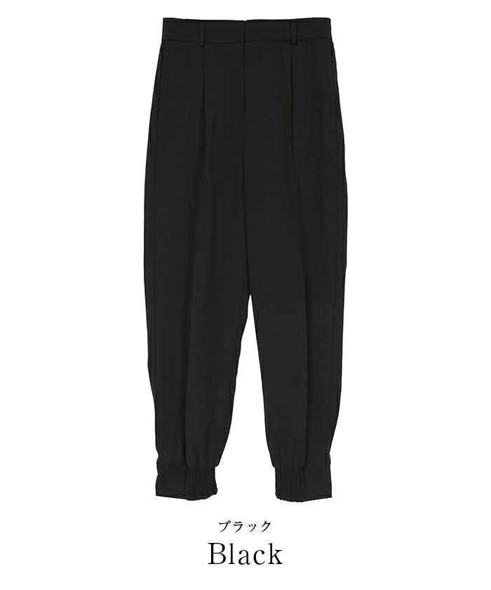11/21まで】LAD MUSICIAN WIDE FLARE SLACKS（LAD MUSICIAN(ラッド 