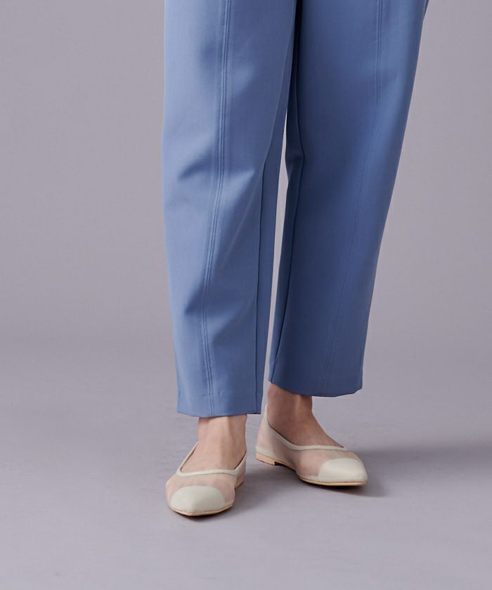 ジャーナルスタンダードレリューム メッシュパンプス ポインテッドトゥメッシュパンプス | ur's（ユアーズ）