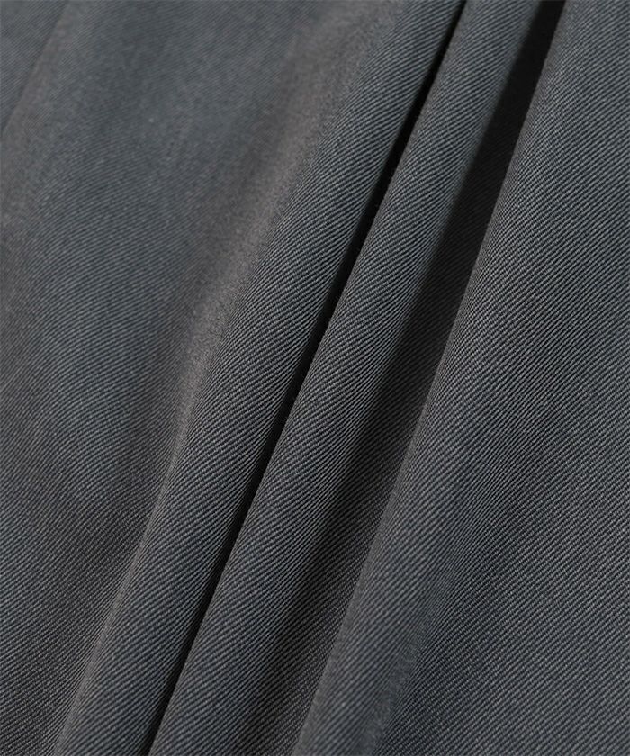 Iラインデザインキャミワンピース | ur's（ユアーズ）