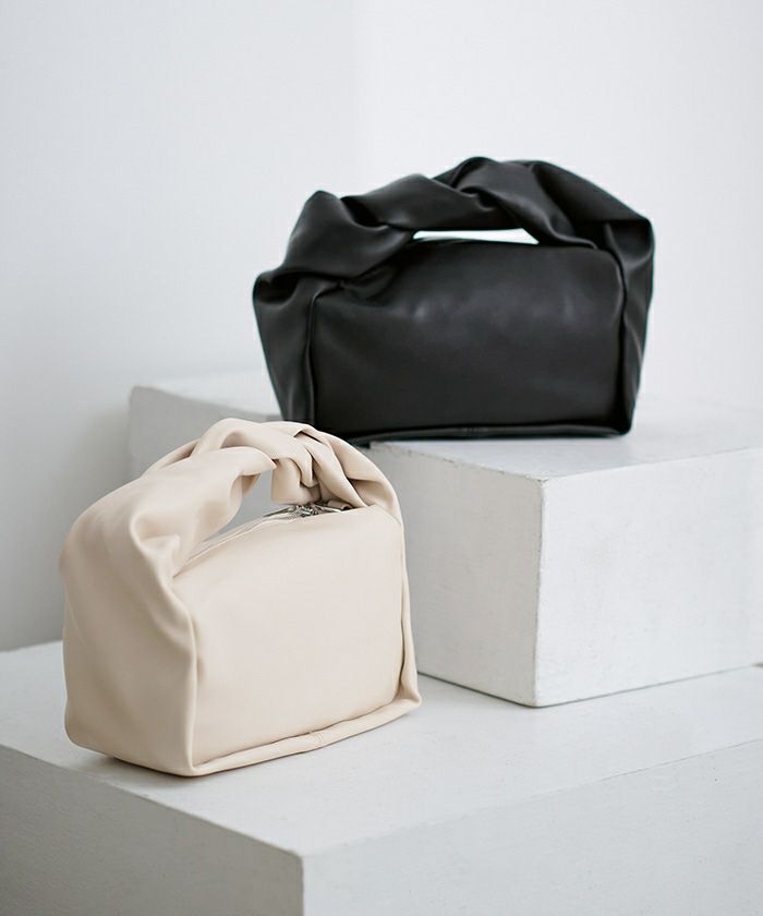 ワンハンドルバッグ | ur's（ユアーズ）