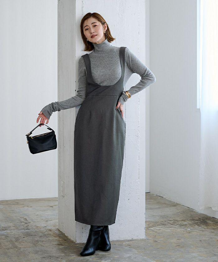 ジャンパースカート （ウールジャンパースカート 90 100 105 110 115  