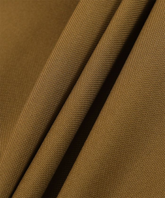 Y's ワイズ 後ラップ変型パンツ Y's ワイズ 後ラップ変型パンツ Y's ワイズ /// コットンリネン後