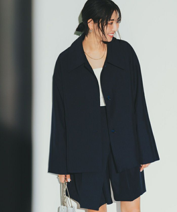 楽天市場】【SALE／20%OFF】『UR TECH』ミドル丈コート URBAN