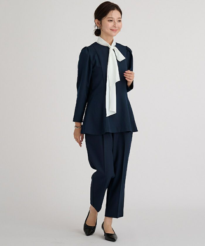 バリエーション付け襟【メール便可／20】 | ur's（ユアーズ）