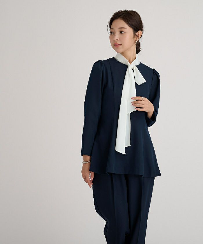 バリエーション付け襟【メール便可／20】 | ur's（ユアーズ）