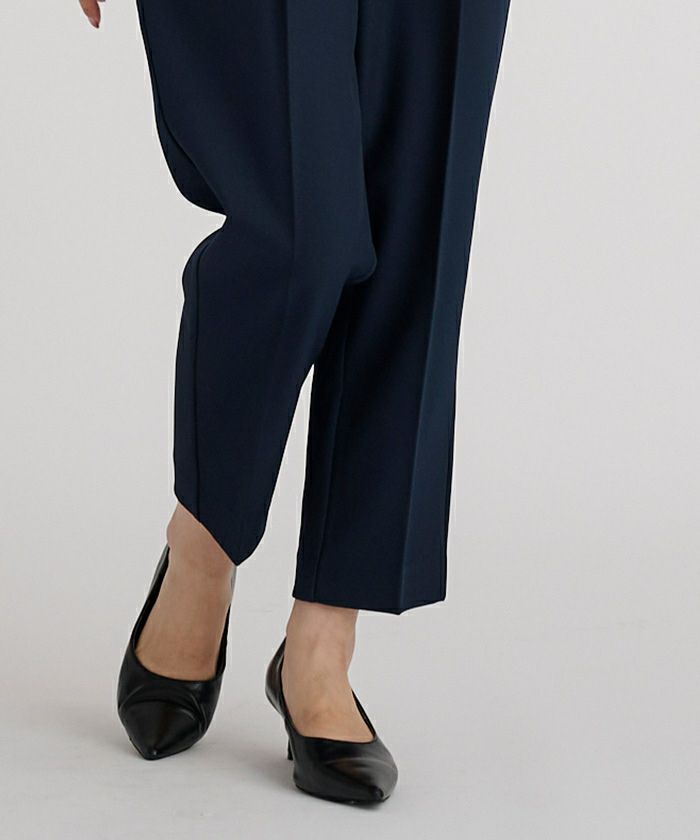 5cmヒールポインテッドトゥパンプス/セレモニー | ur's（ユアーズ）