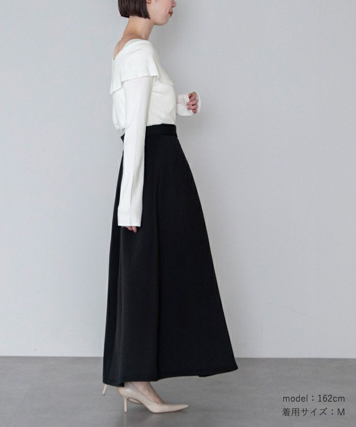 Rady PR0054Cケープニットコート | ファッション通販＆メディア