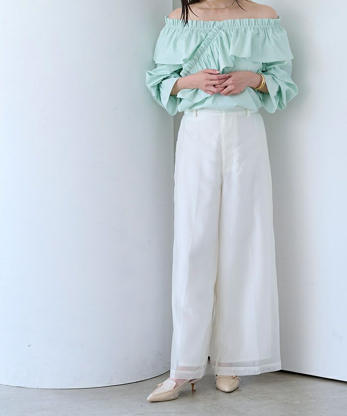 スリングバックローファー | ur's（ユアーズ）