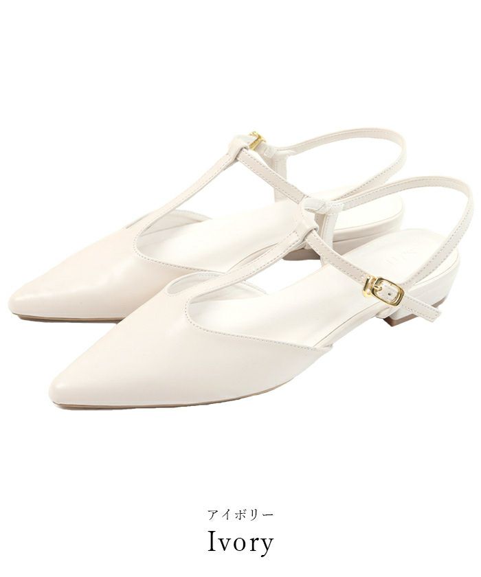 theVirgins ミュール CHARLES & KEITH メッシュ ウーブンヒールミュール 【再入荷