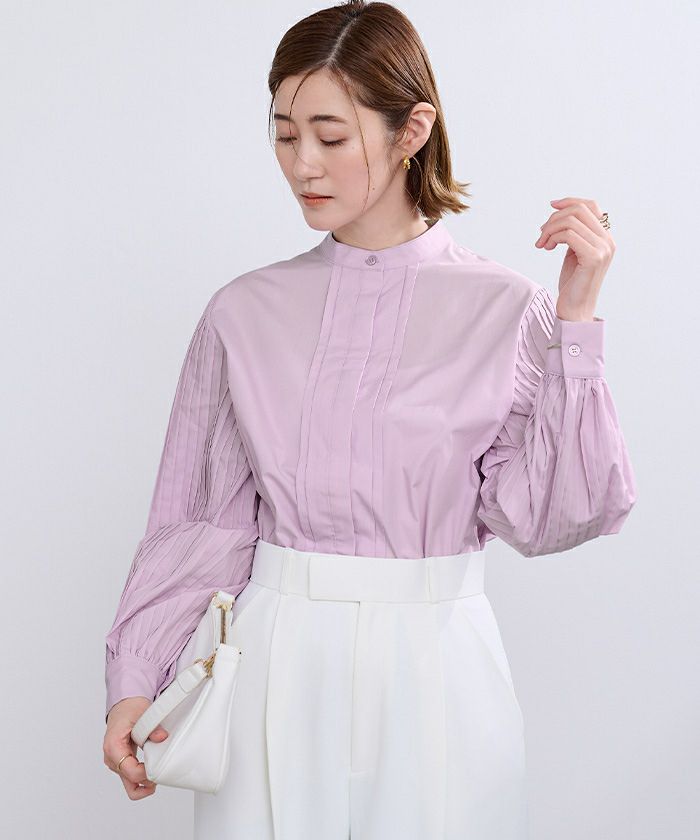 PUBLIC TOKYO - サンプル品 パブリックトウキョウ オーバー