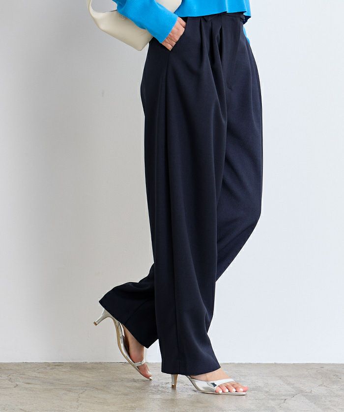 デザインカーブパンツ | ur's（ユアーズ）