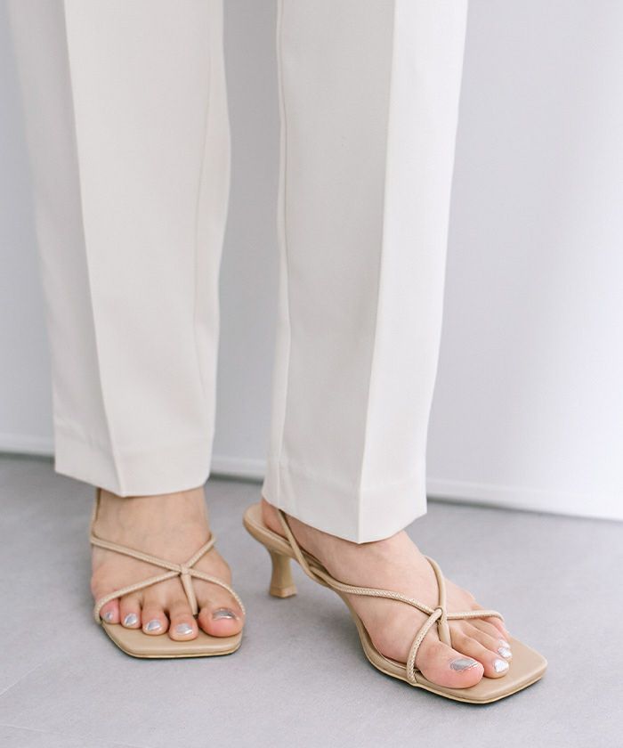 saintlaurent ヒール サンダル 24.5 楽天市場】サンローラン（サンダル