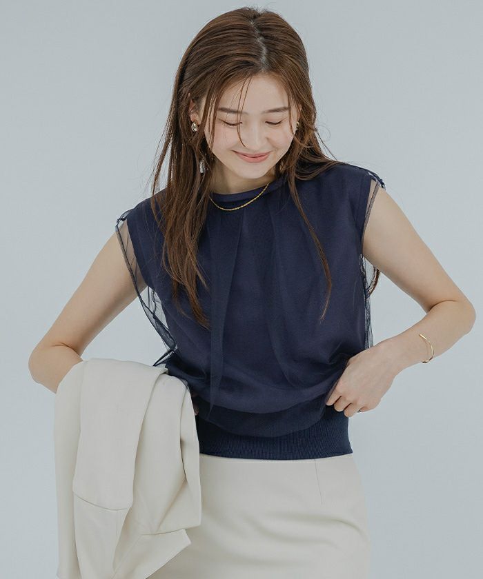 ジェンダーレス レイヤード チュール Tシャツ ユニセックス 限定 楽天市場】java ジャバ tシャツ レディース 半袖 チュール 透け
