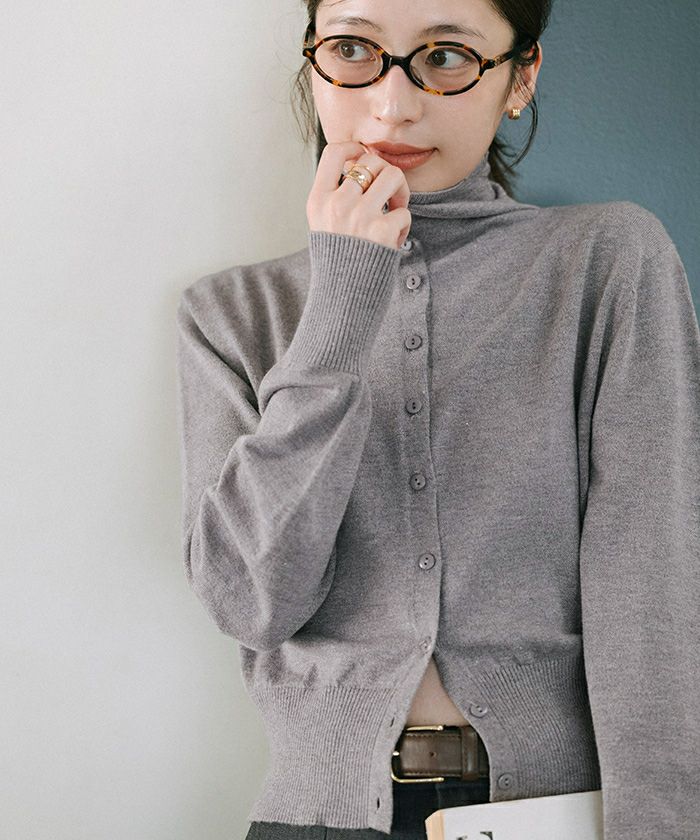 ゆあ Y's for men × MASSES】HORSE SUEDE LETHER TRUCKER JACKET(M